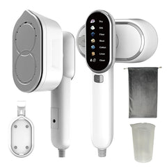 Portable Handheld Garment Steamer