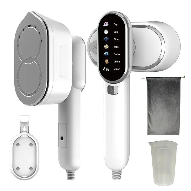Portable Handheld Garment Steamer