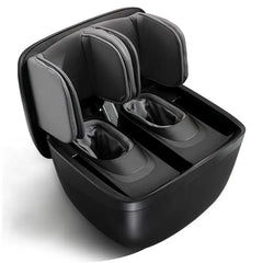 Foldable Foot & Calf Massager with Heat