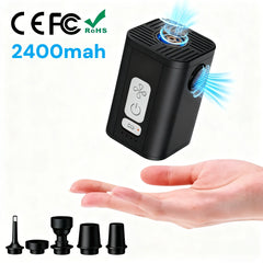 Rechargeable Electric Air Pump