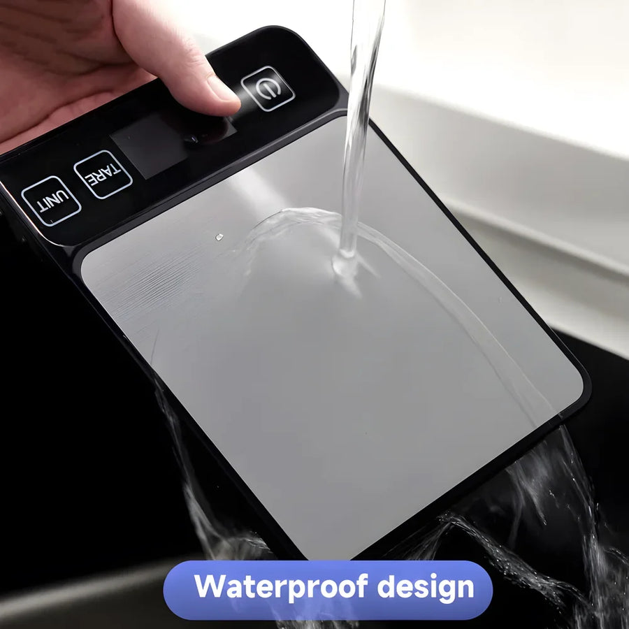 10kg digital kitchen scale
