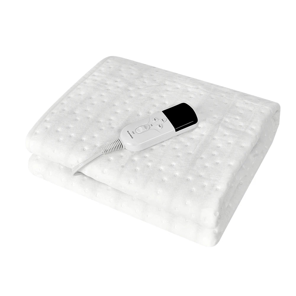 150 × 80 cm Electric Heated Blanket