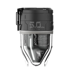 Rechargeable Electric Air Pump product view