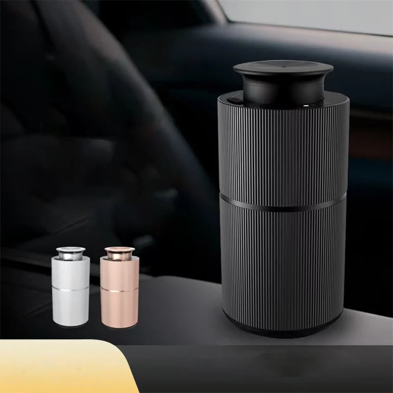 Rechargeable smart aroma diffuser