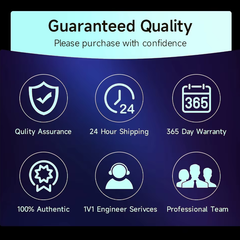 Wireless CarPlay and Android Auto adapter product information