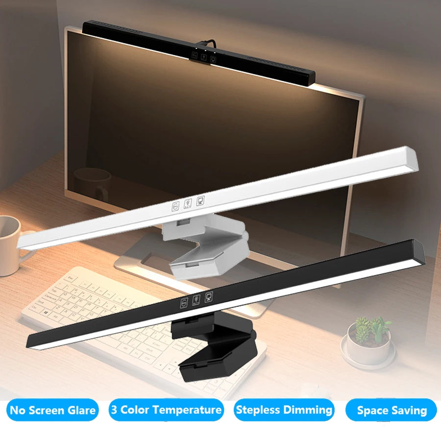 50cm USB monitor light bar