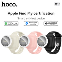Smart Tracker Tag for Keys, Bags & Luggage